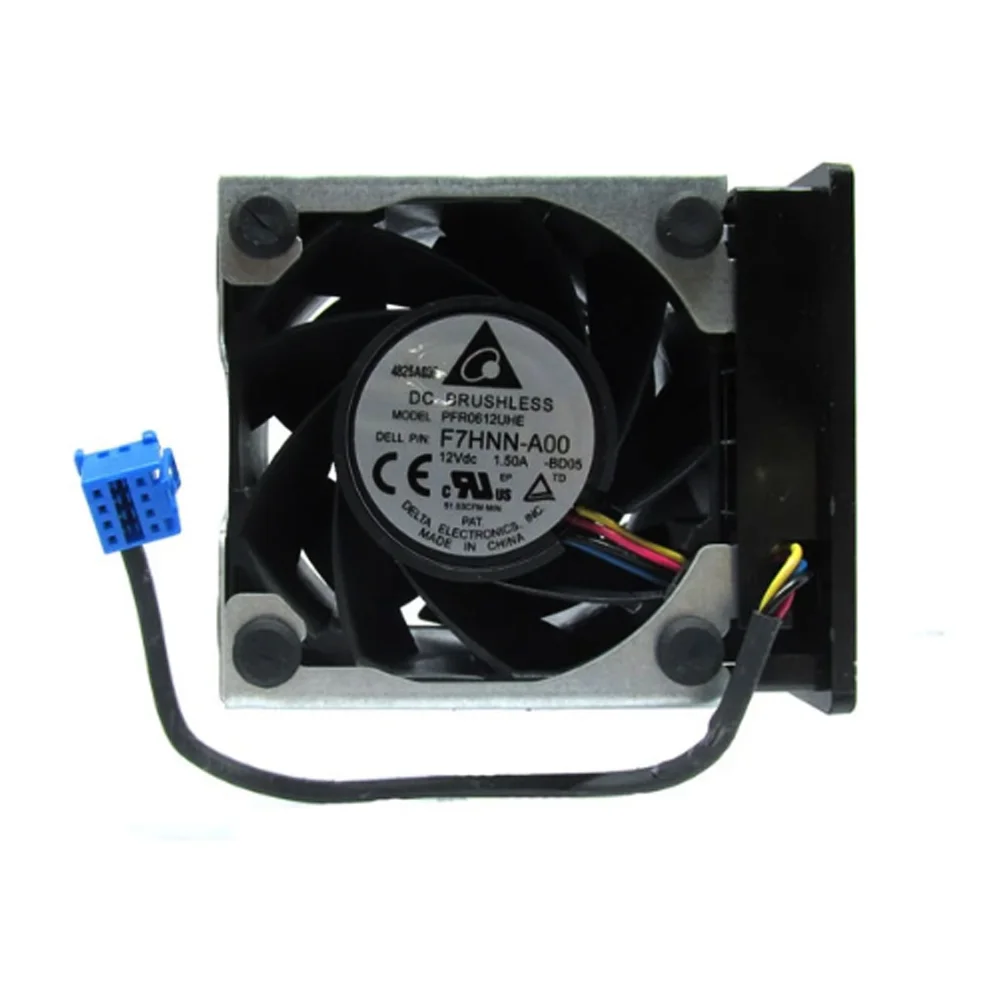 Imagem 3 de 4 do produto Cooler Para Dell Poweredge R520 F7hnn-a00 Cn01kvpx Dell