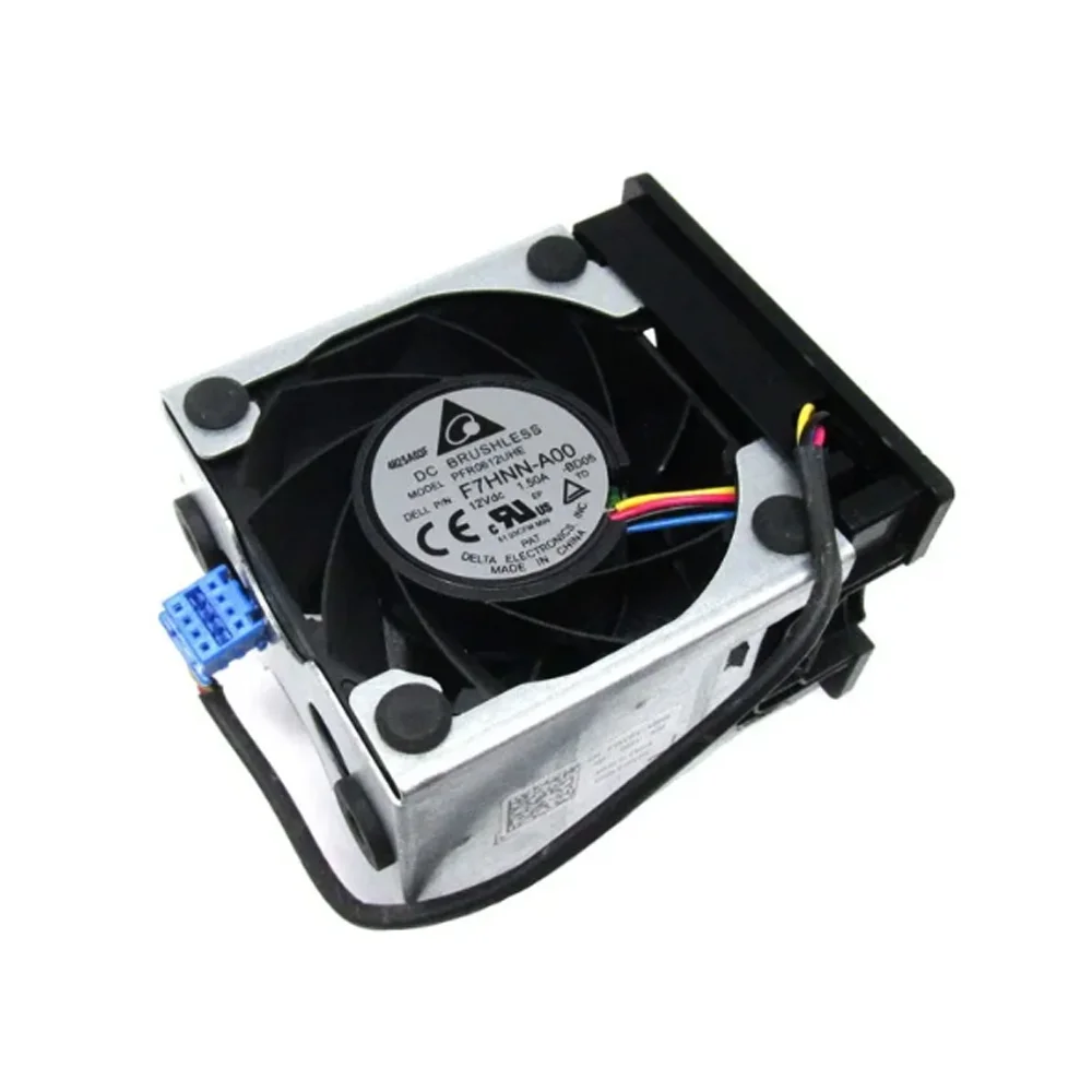 Imagem 4 de 4 do produto Cooler Para Dell Poweredge R520 F7hnn-a00 Cn01kvpx Dell