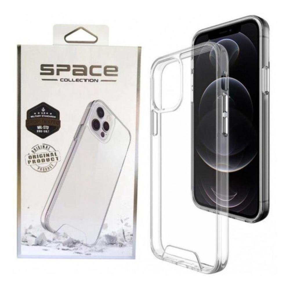Imagem 3 de 5 do produto Capa Capinha Case Para Iphone 16 Pro Max + Película Vidro