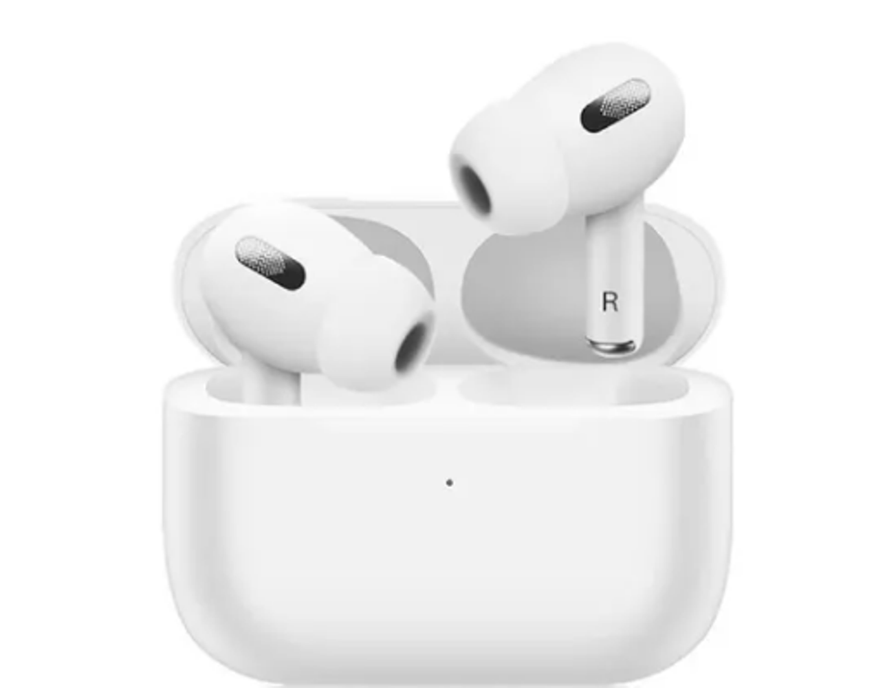 Fone De Ouvido Sem Fio Bluetooth 5.0 Pro Tws Cor Branco