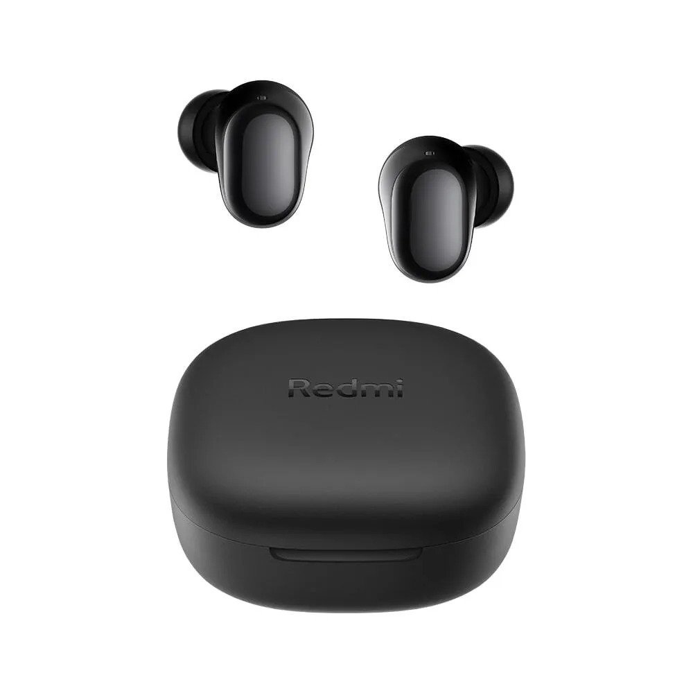 Redmi Buds 6 Play TWS Bluetooth 5.4 Fone de Ouvido Sem Fio com Alta Performance