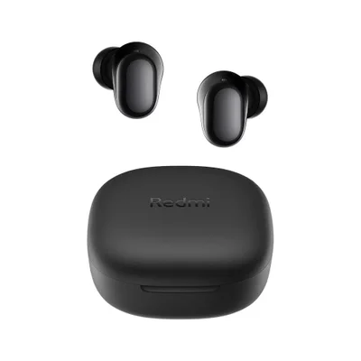 Redmi Buds 6 Play TWS Bluetooth 5.4 Fone de Ouvido Sem Fio com Alta Performance 3