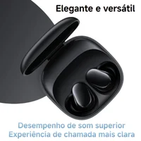 Redmi Buds 6 Play TWS Bluetooth 5.4 Fone de Ouvido Sem Fio com Alta Performance 14