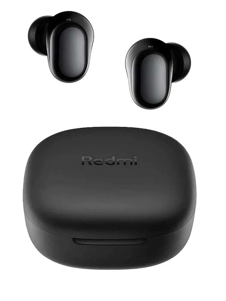 Imagem 1 de 5 do produto Fone Ouvido Bluetooh Sem Fio In-ear Buds 6 Play Cor Preto