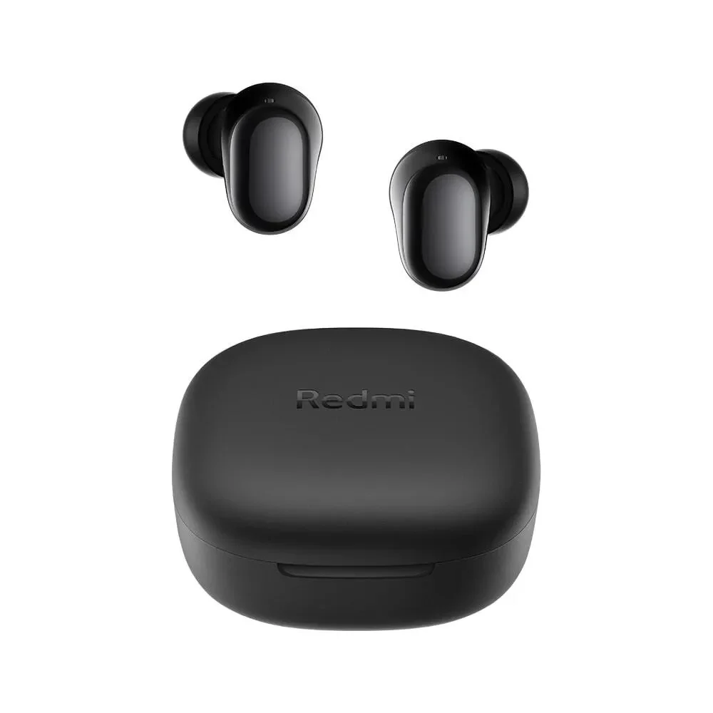 Redmi Buds 6 Play TWS Bluetooth 5.4 Fone de Ouvido Sem Fio com Alta Performance 4