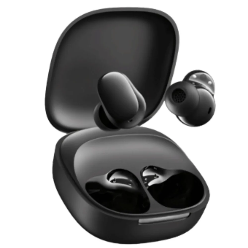 Redmi Buds 6 Play TWS Bluetooth 5.4 Fone de Ouvido Sem Fio com Alta Performance 6