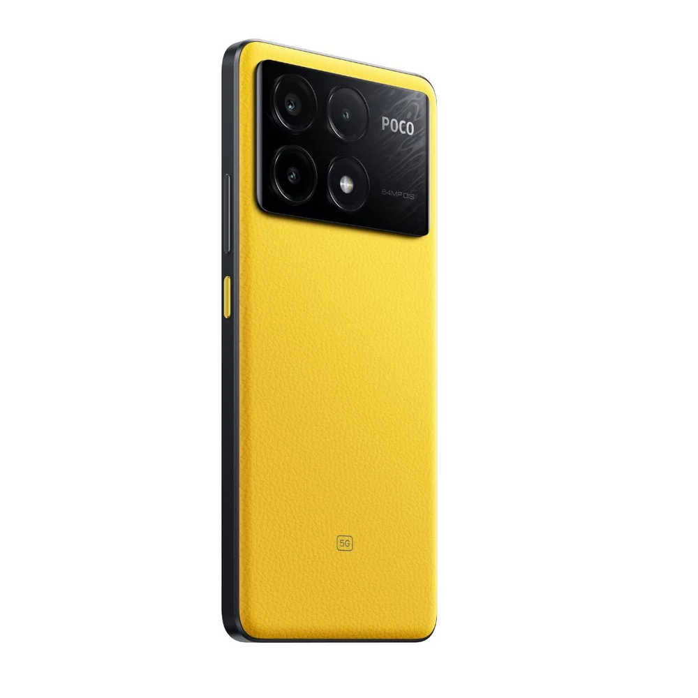 Smartphone Pocophone Xiaomi Poco X6 Pro 5g KaBuM