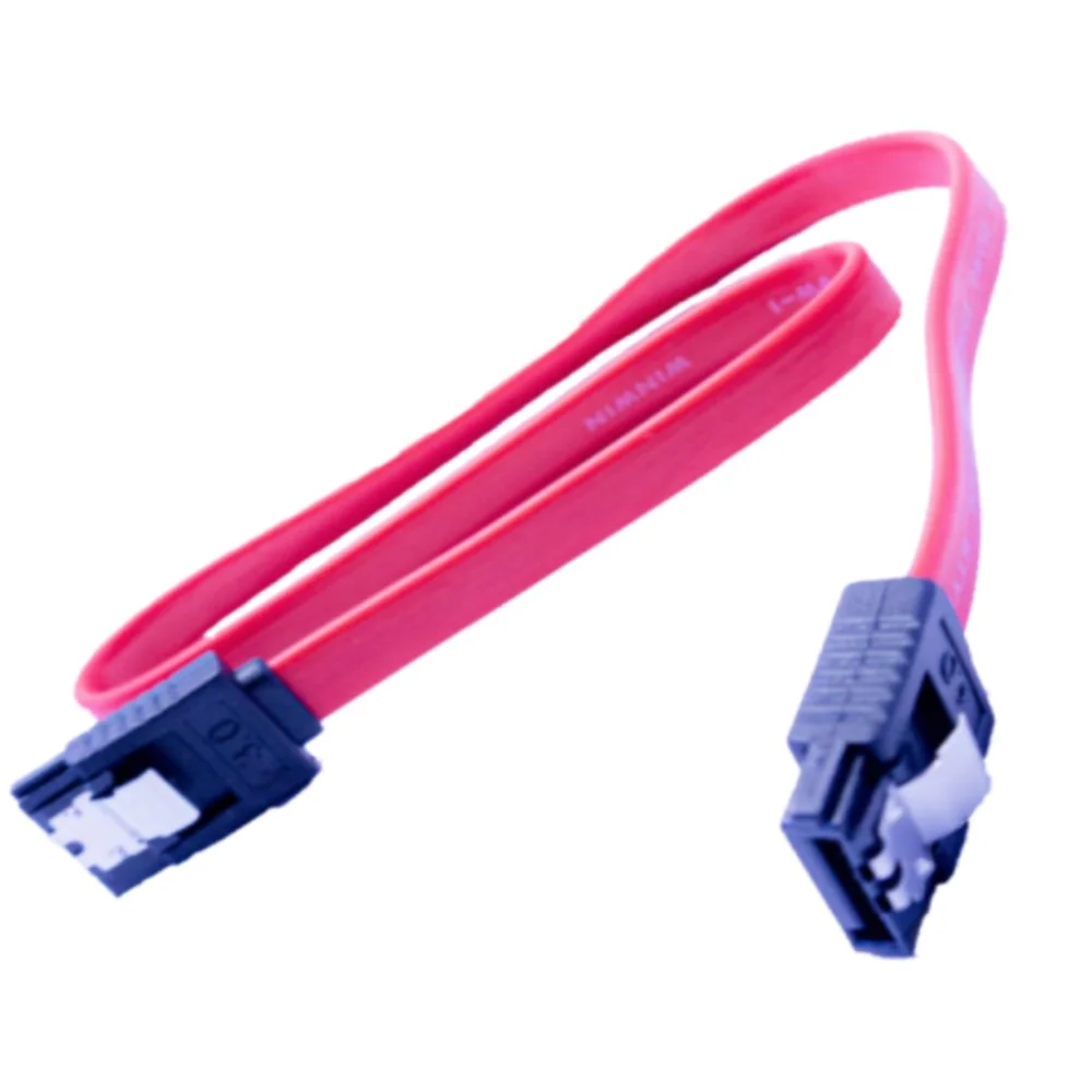 Imagem 3 de 4 do produto Cabo Sata 40cm - Cb1165