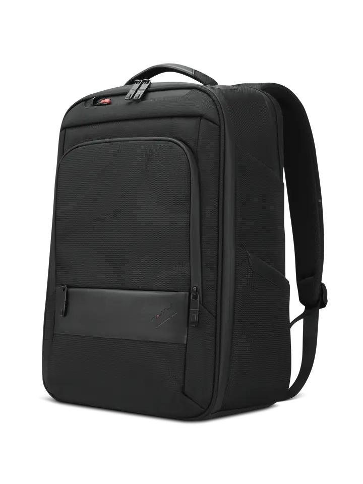 Mochila Lenovo Thinkpad Profissional Até Notebooks De 16" 4x41m69794 Preto