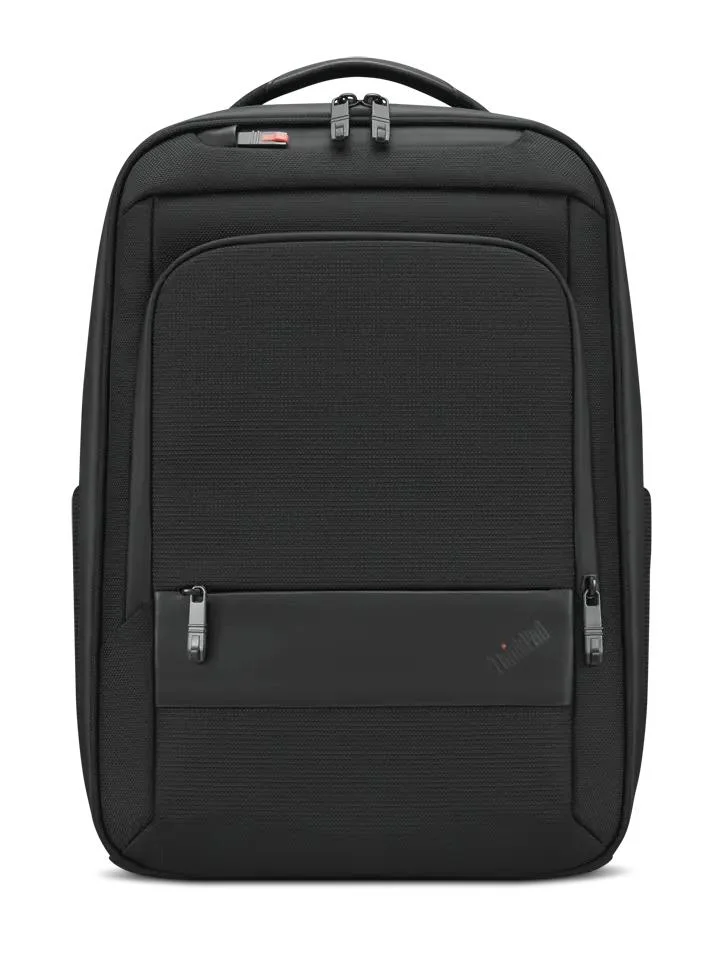 Imagem 2 de 5 do produto Mochila Lenovo Thinkpad Profissional Até Notebooks De 16" 4x41m69794 Preto