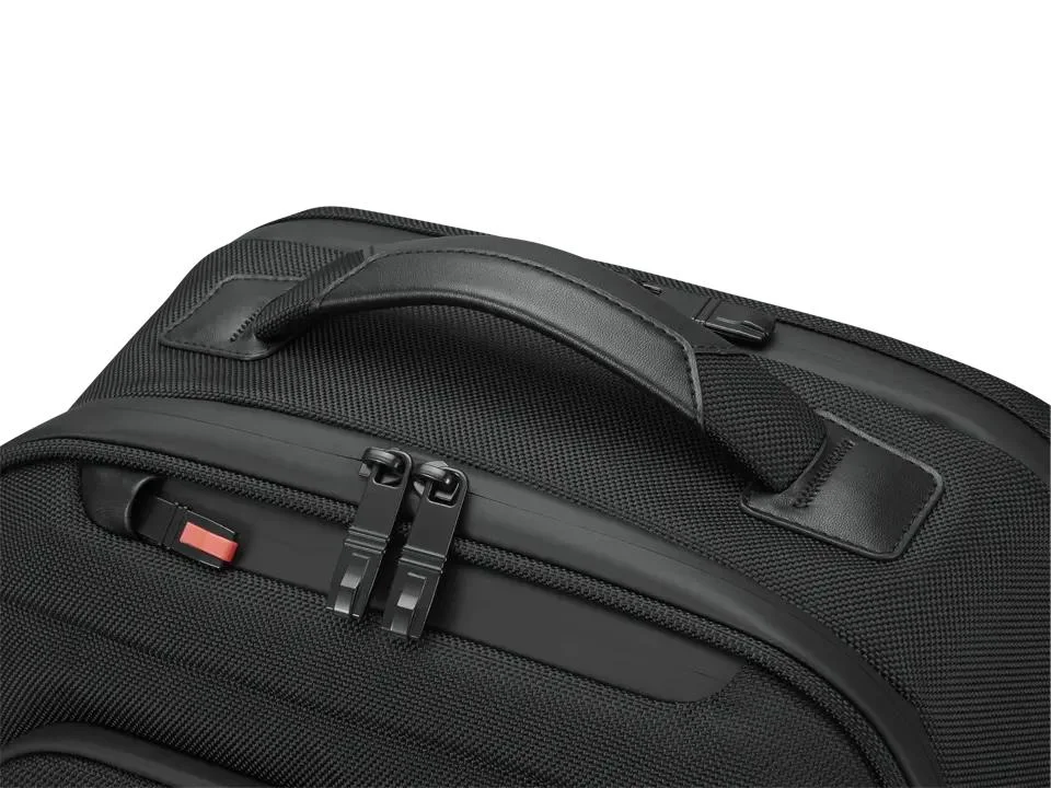 Imagem 3 de 5 do produto Mochila Lenovo Thinkpad Profissional Até Notebooks De 16" 4x41m69794 Preto