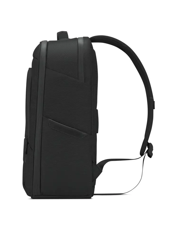 Imagem 4 de 5 do produto Mochila Lenovo Thinkpad Profissional Até Notebooks De 16" 4x41m69794 Preto
