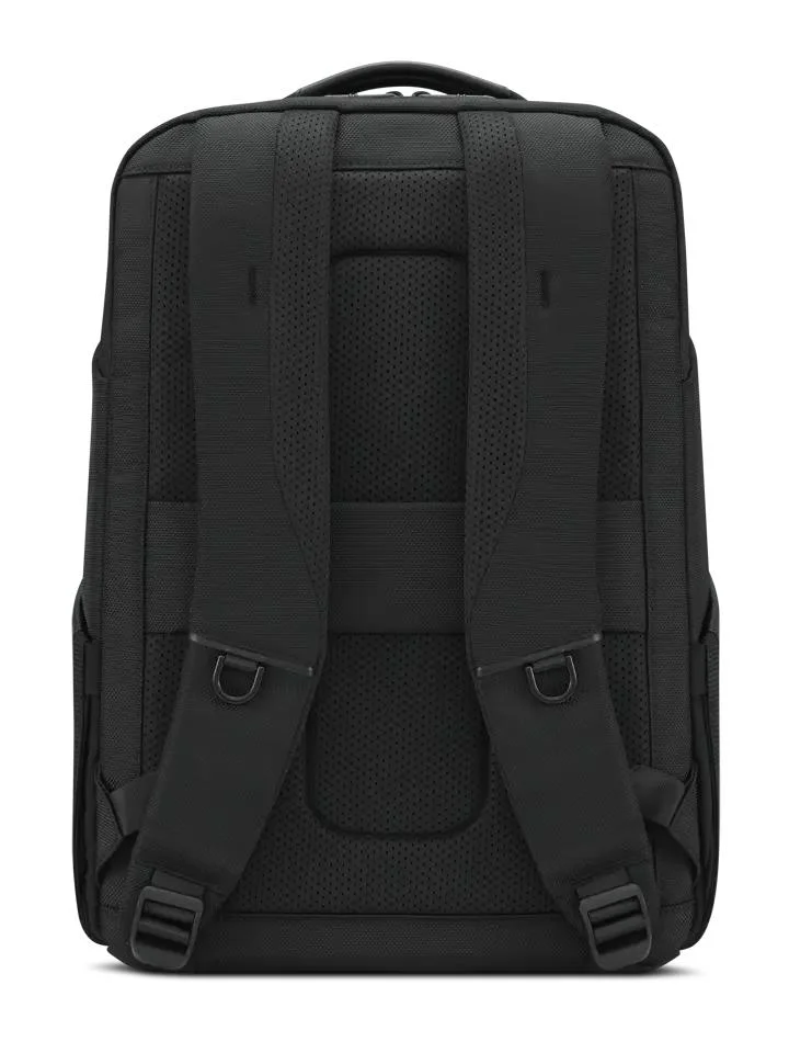 Imagem 5 de 5 do produto Mochila Lenovo Thinkpad Profissional Até Notebooks De 16" 4x41m69794 Preto