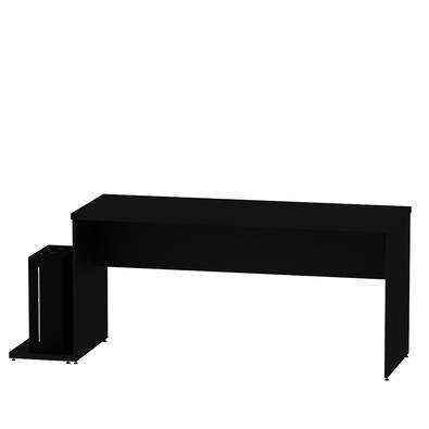 Mesa Para Computador Gamer 1600x600 Netmobil - Preto