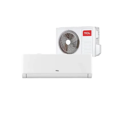Ar Condicionado Split Tcl 12000 Btu/h T-pro 2.0 Quente E Frio Tac-12chtg2-inv 220 Volts