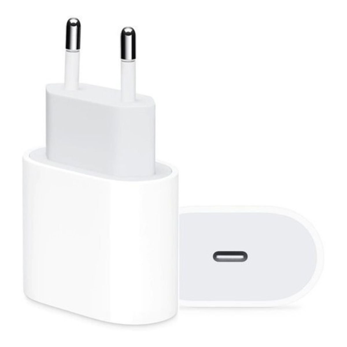 Carregador Completo Para Iphone 16 Pro Max Com Cabo Tipo C