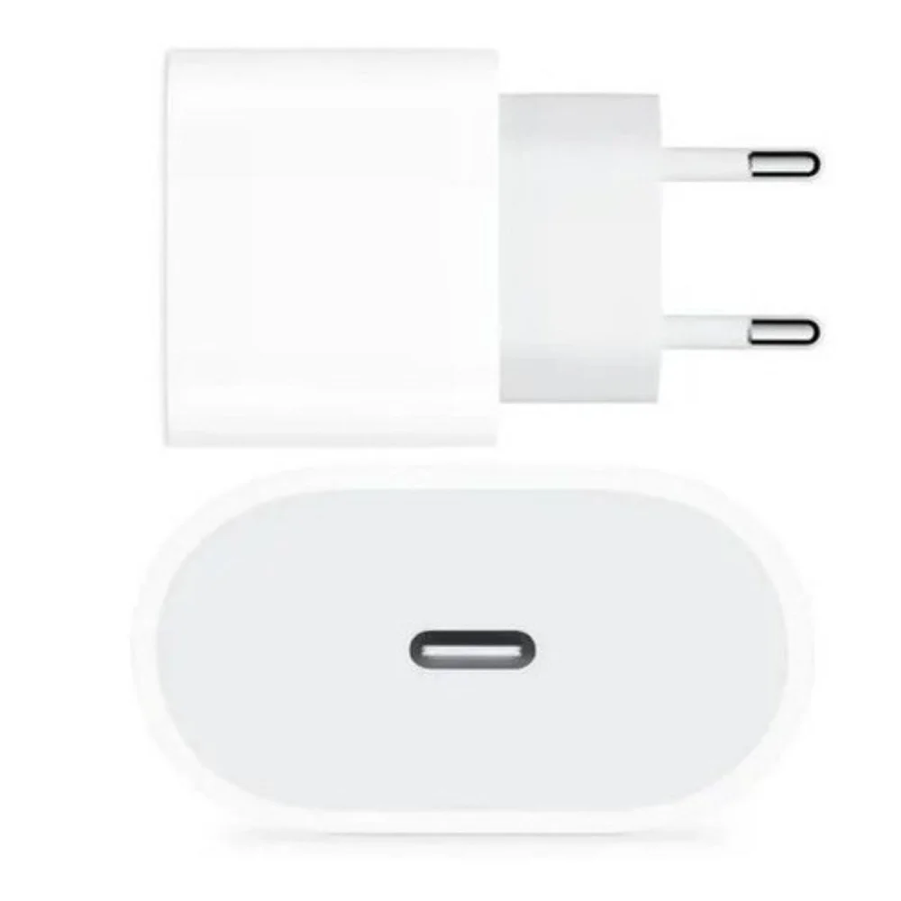 Imagem 4 de 5 do produto Carregador Completo Para Iphone 16 Pro Max Com Cabo Tipo C