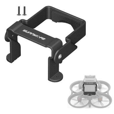 Fivela Dobrável Antiqueda Para Bateria Do Drone Dji Avata