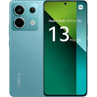 新品 Xiaomi Redmi Note 13 Pro 5G 256GB T09 Redmi Note 13 Pro 5G 256GB | Xiaomi Brasil