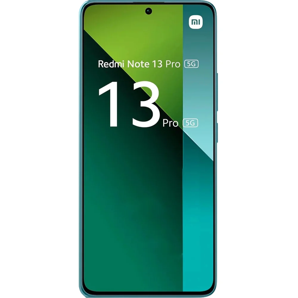 新品 Xiaomi Redmi Note 13 Pro 5G 256GB T09 Smartphone Xiaomi Redmi Note 13 Pro 5G 256GB