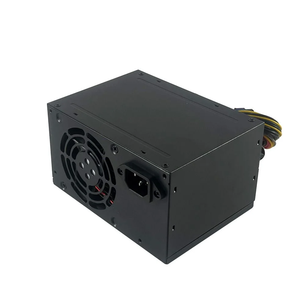Fonte De Alimentação Bluecase Blu350-cbaut 350w C/cabo