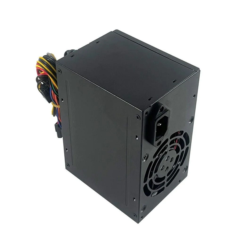 Imagem 2 de 4 do produto Fonte De Alimentação Bluecase Blu350-cbaut 350w C/cabo