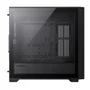 Gabinete Gamemax Siege Mid Tower Vidro Temperado USB S/Fan Preto