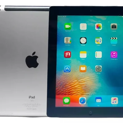 iPad 第3世代Wi-Fi64GB MD330/JA 中古】iPad 第3世代 64GB ホワイト MD330J／A Wi-Fi [2133066958713