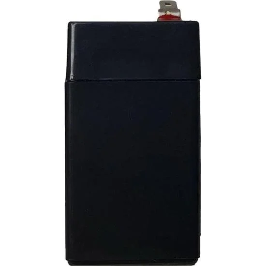 Imagem 2 de 5 do produto Bateria Selada 12v 2,3ah Sp12-2,3 Secpower