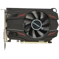 Placa De Video PCwinmax Radeon Rx 550 4gb GDDR5 128bits HDMI