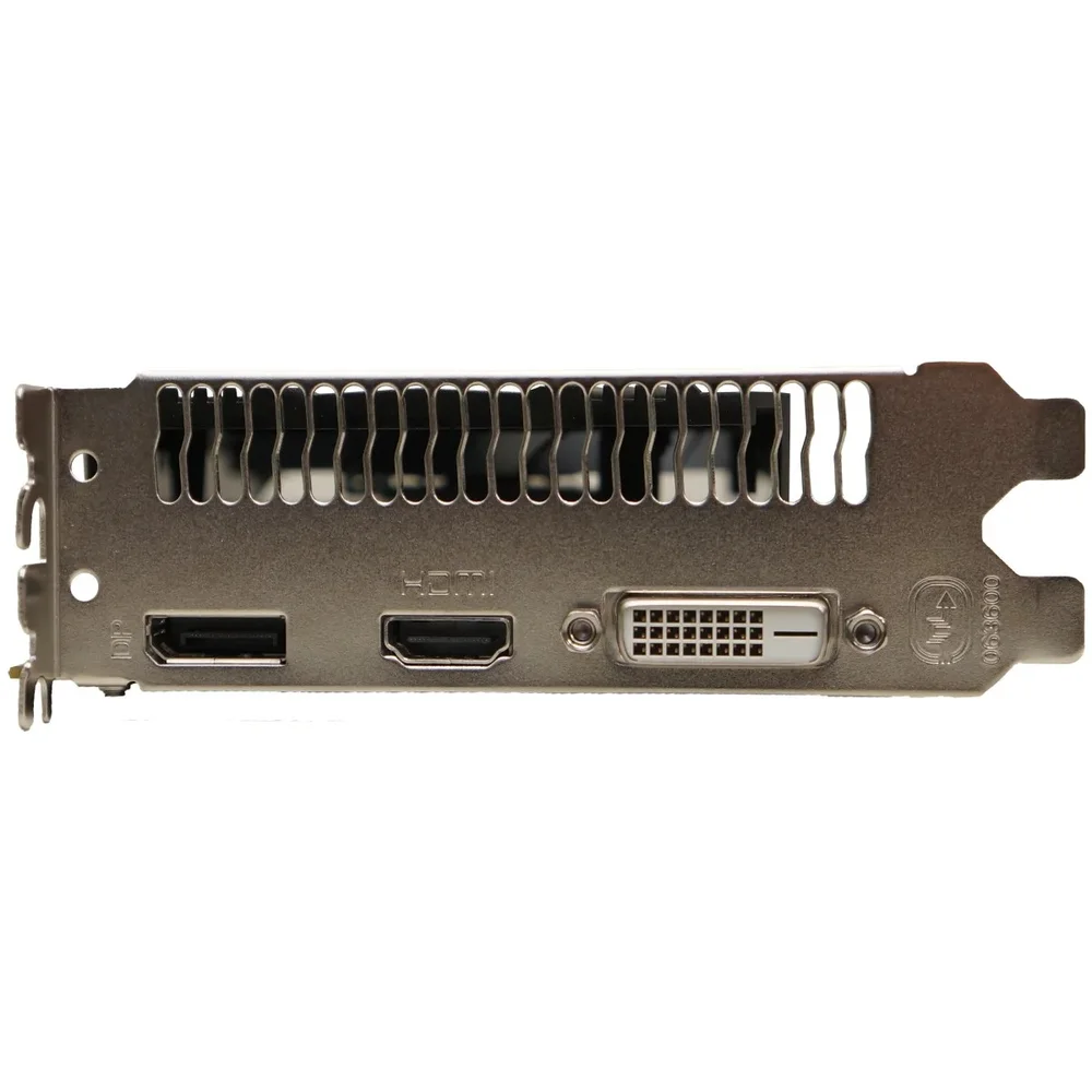 Placa De Video PCwinmax Radeon Rx 550 4gb GDDR5 128bits HDMI 6