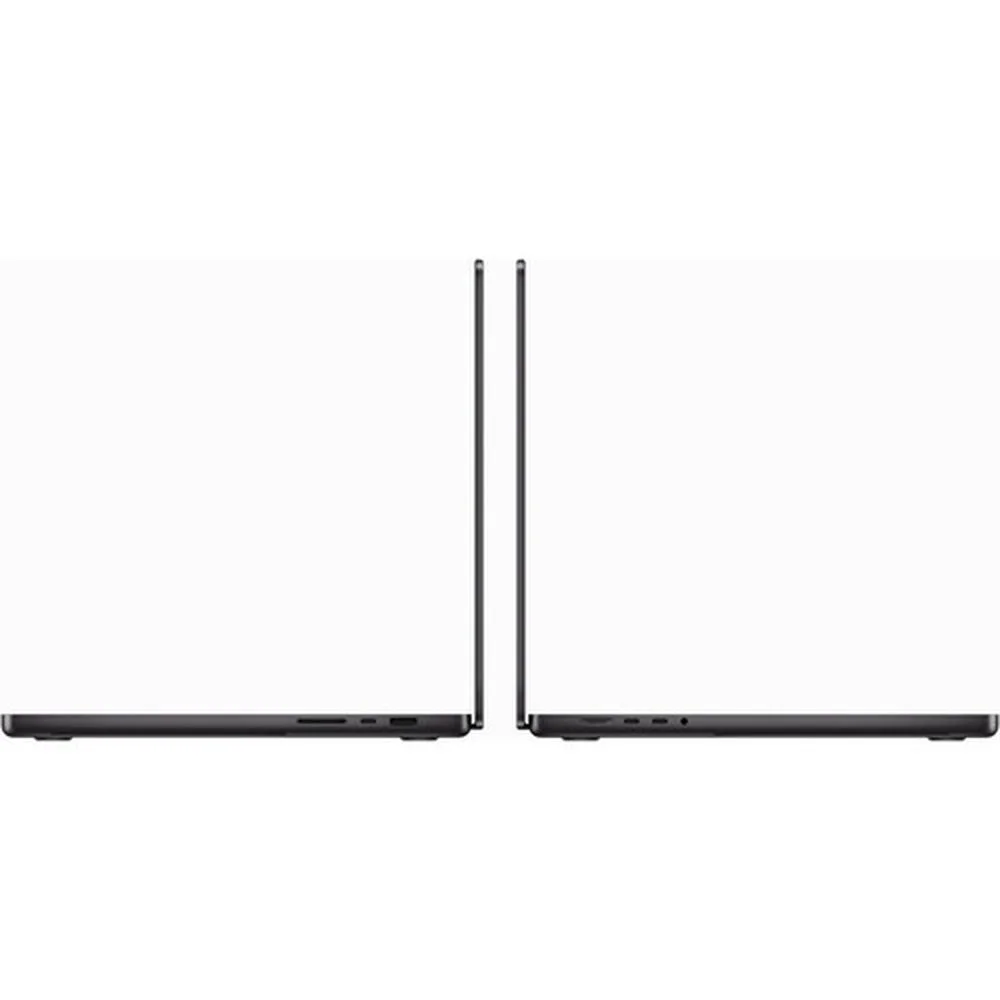 MacBook Pro M3Pro 16インチ 18GB 1TB ブラック MacBook Pro 16.2 M3 Pro 18GB RAM 512 GB Preto black A2991 MRW13BZ
