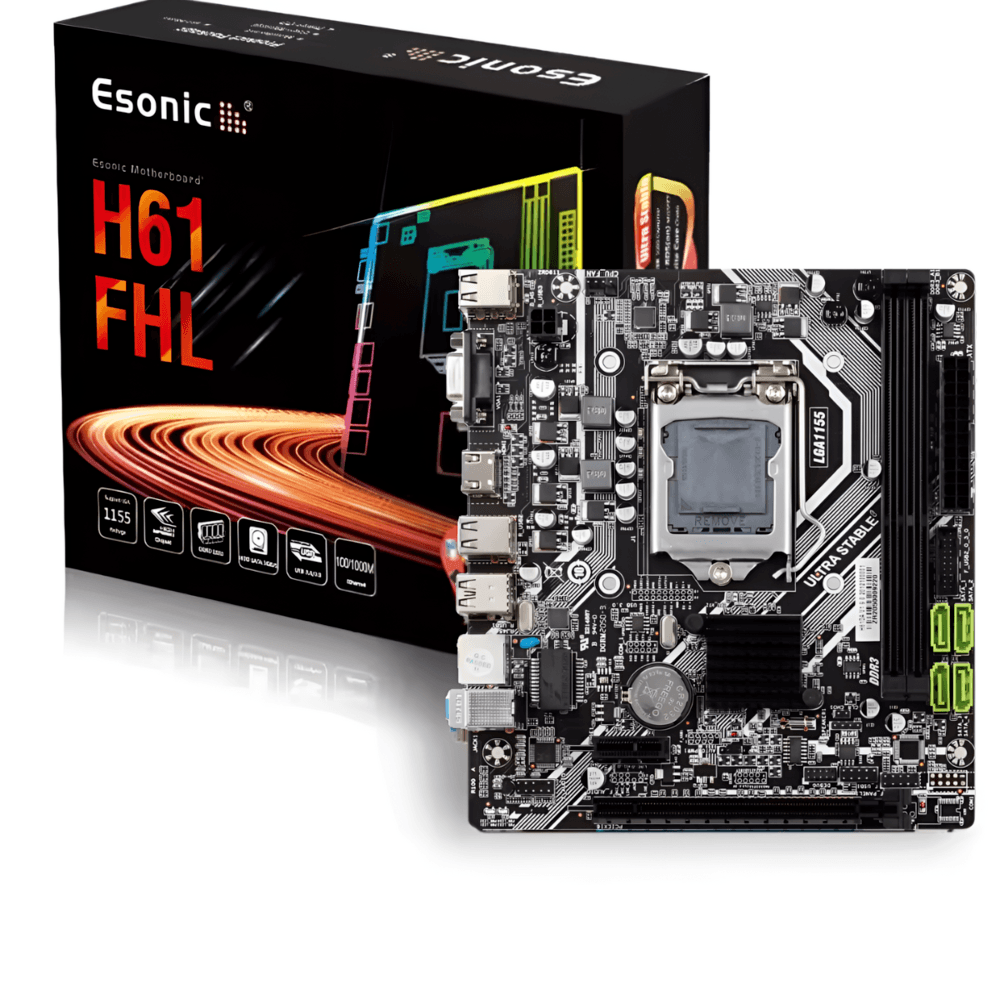 Esonic H310 B365 Chipset B365 Sale