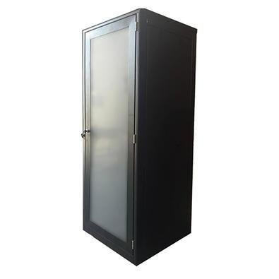 Rack Piso 19 " 36ux570mm Preto
