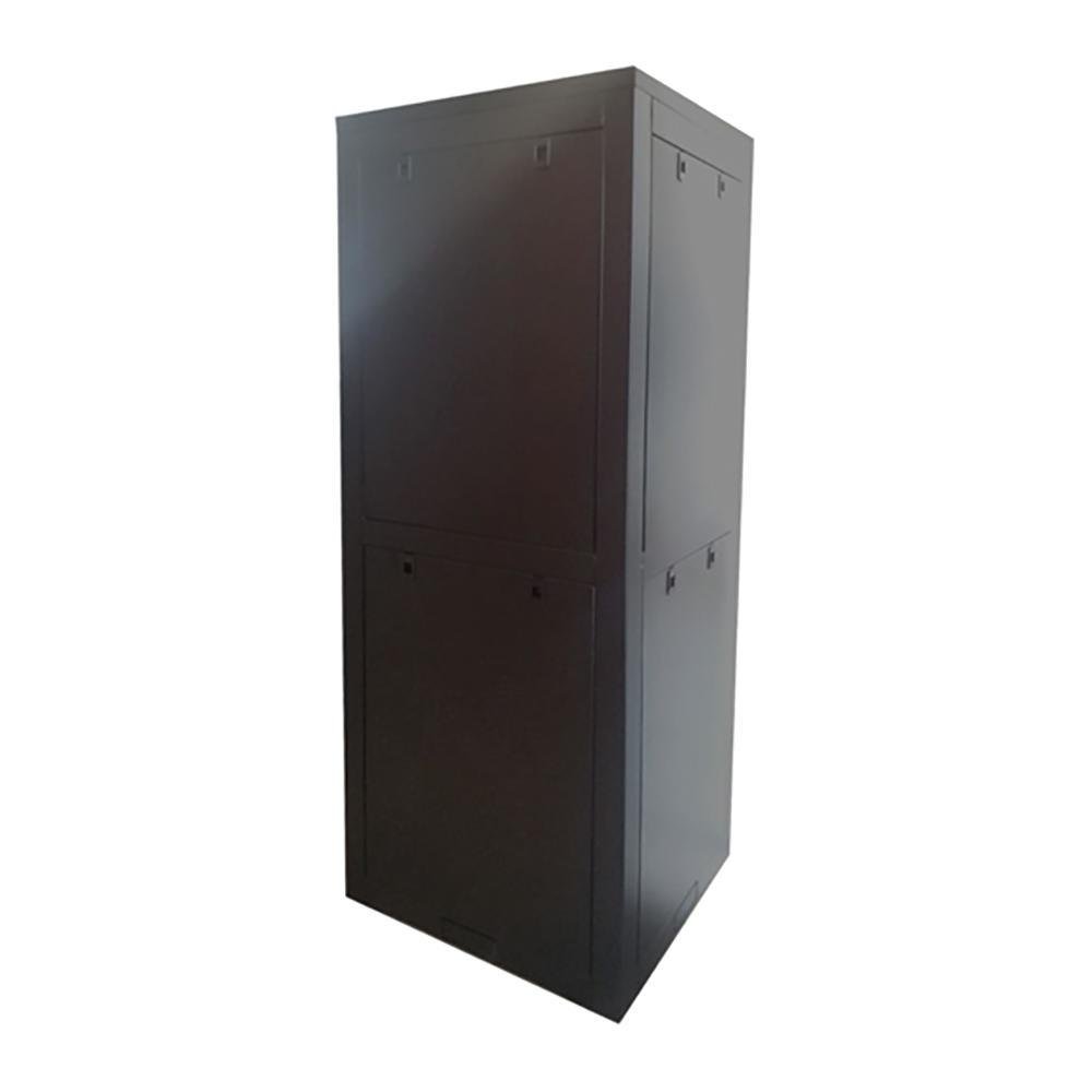 Imagem 3 de 4 do produto Rack Piso 19 " 36ux570mm Preto