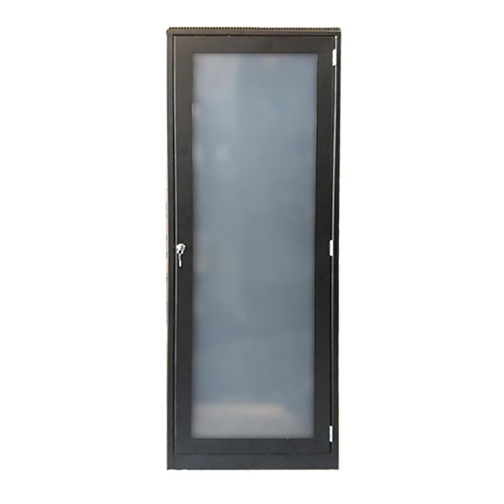 Imagem 4 de 4 do produto Rack Piso 19 " 36ux570mm Preto