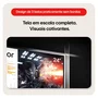 Monitor Gamer LG 24" Full HD, 100Hz, IPS, 5ms, HDMI, Ajuste de Inclinação, Preto - 24MS500-B