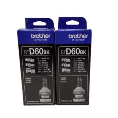 Refil Br Btd60 Bt5001 Dcp T220 T510 T4500 T4000