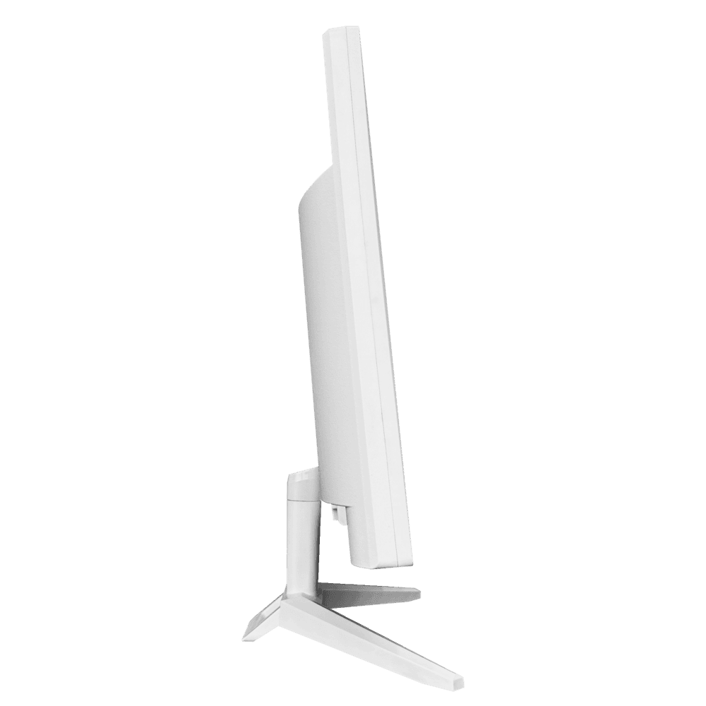 Monitor Branco Hd 20 LED 60hz HDMI Vga Vesa