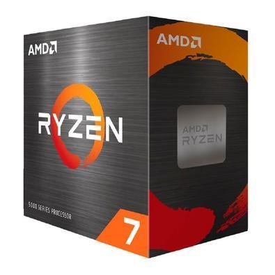 CPU AMD Ryzen 7 3700X CPU Processador-Amd-Ryzen-7-5800xt