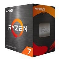 Kabum Processador Amd Ryzen 7 5800xt 3.8 Ghz Am4 100-100001582box image