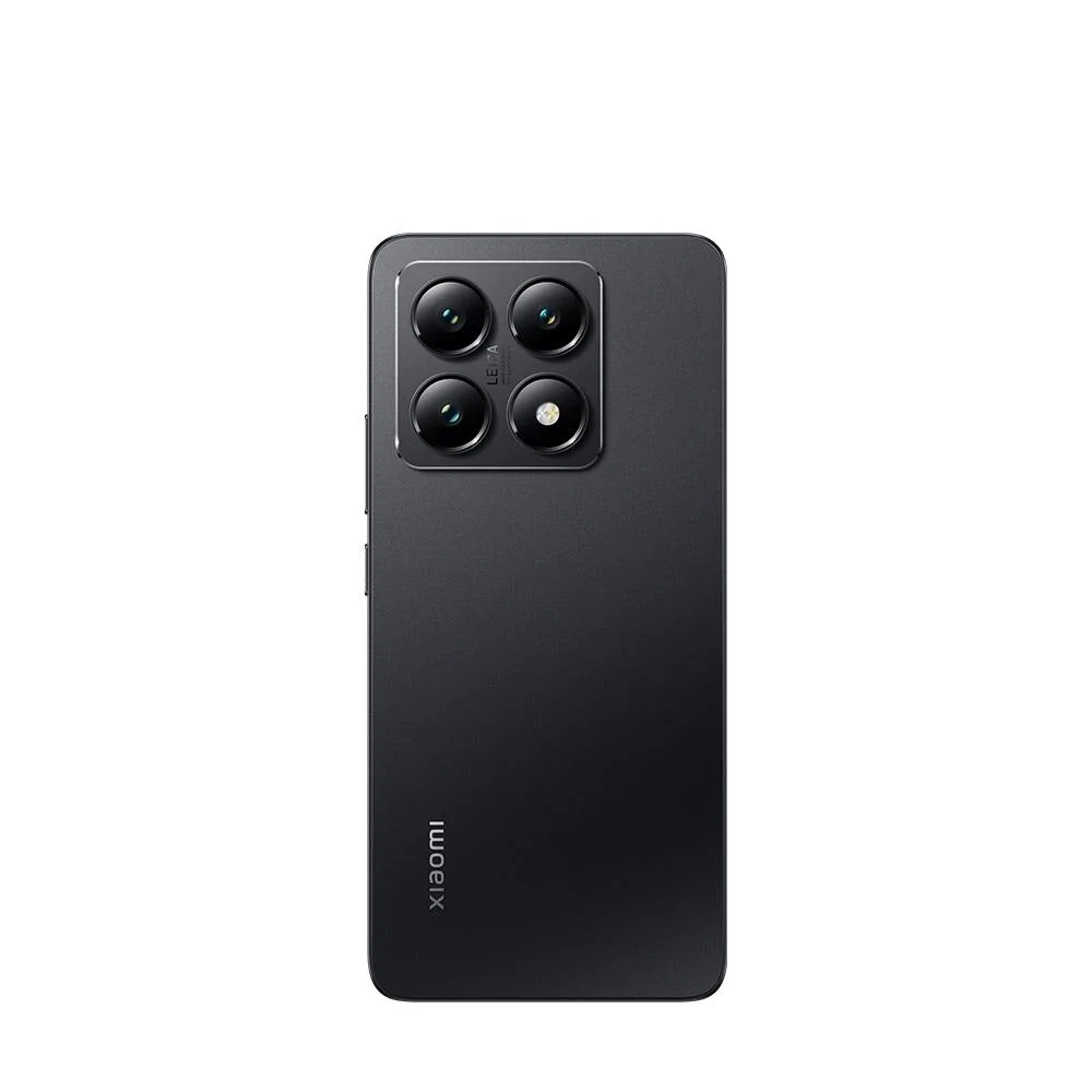 Xiaomi 14 ブラック 12GB RAM 512GB ROM Xiaomi Oficial na KaBuM Aperte o K e evolua em