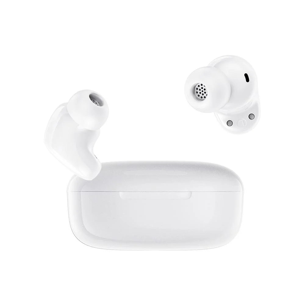Imagem 5 de 5 do produto Fone Bluetooth Redmi Buds 6 Play Xiaomi, Branco