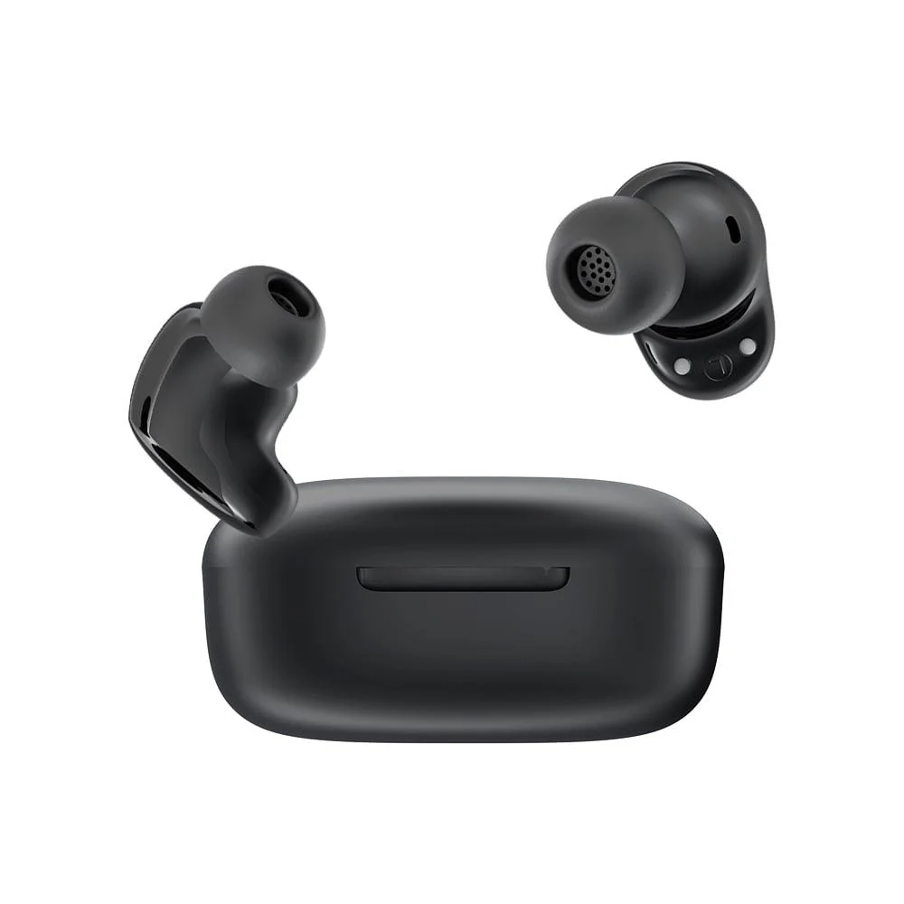 Imagem 2 de 5 do produto Fone Bluetooth Redmi Buds 6 Play Xiaomi, Preto