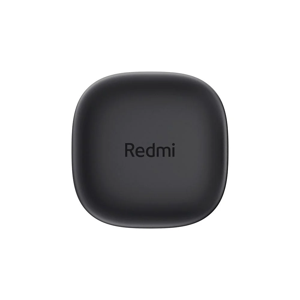 Imagem 5 de 5 do produto Fone Bluetooth Redmi Buds 6 Play Xiaomi, Preto