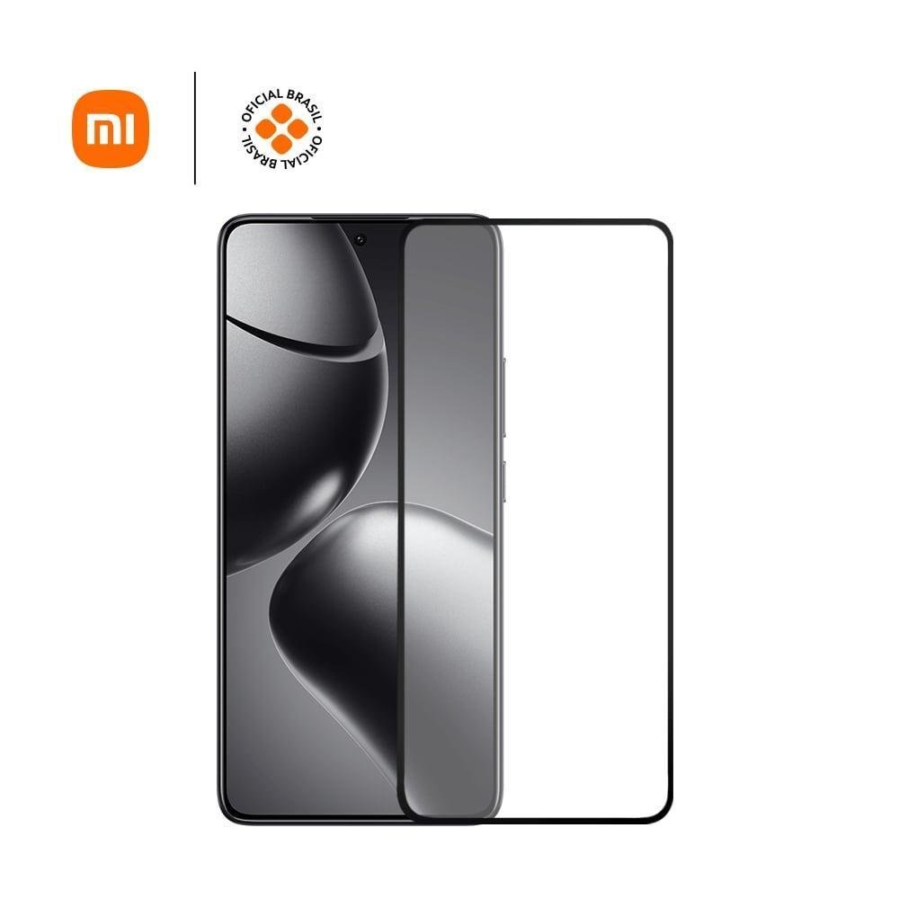 Imagem 2 de 3 do produto Película De Vidro Para Smartphone Xiaomi 14t