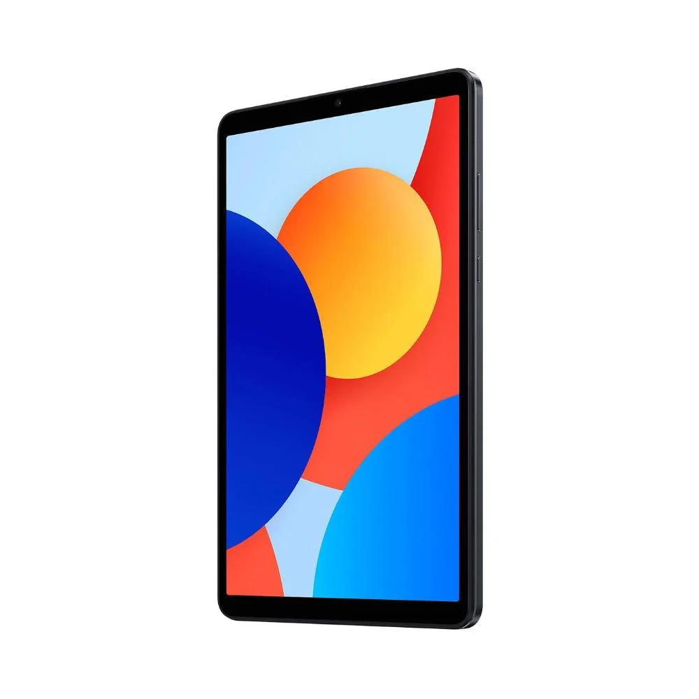 Imagem 4 de 5 do produto Tablet Xiaomi Redmi Pad Se Tela 8.7" 4gb+64gb, Cinza
