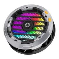 sim　ウイルピュア Cooler-Magn-tico-Imenso-