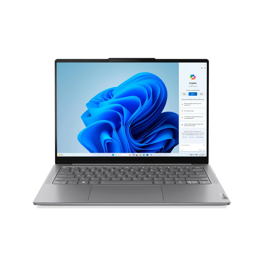 Notebook Lenovo Yoga Slim 7i 14quot Wuxga Intel