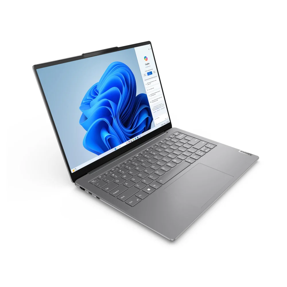 Notebook Lenovo Yoga Slim 7i 14quot Wuxga Intel